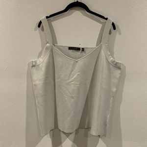 LAFAYETTE 148 New York tank top 2X